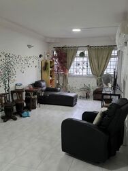 Simei Street 5 (Tampines), HDB 3 Rooms #559395161